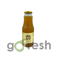 Suc de mere și gutui 1L